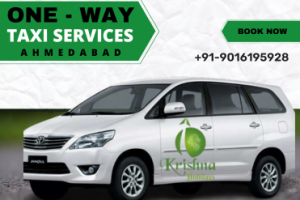ONE WAY Taxi Services