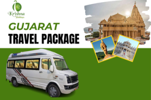TEMPO Traveller RENTal with driver in Ahmedabad